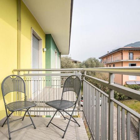 Verde House 2 Riva del Garda Ngoại thất bức ảnh