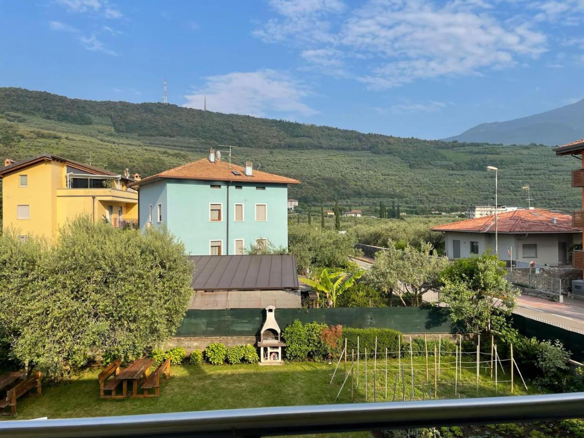 Verde House 2 Riva del Garda Ngoại thất bức ảnh