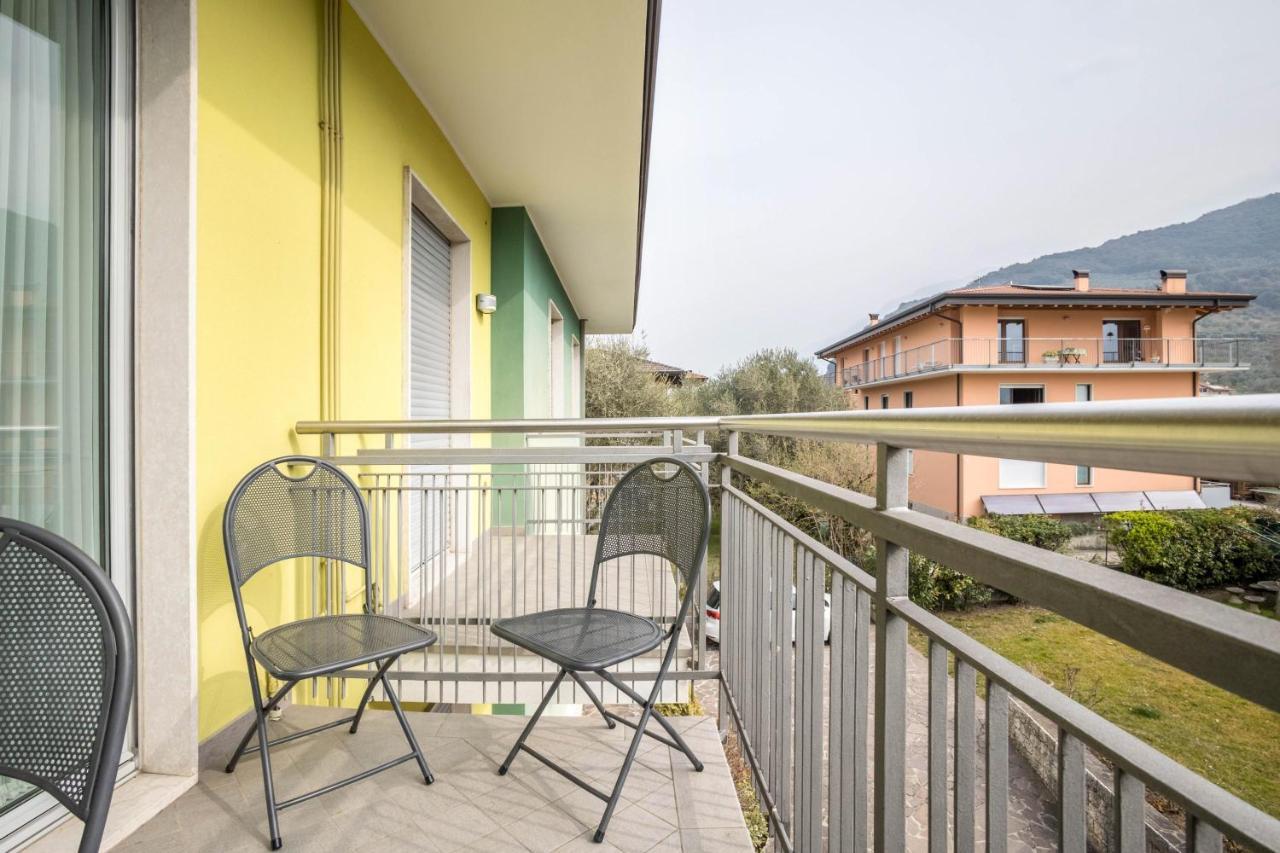 Verde House 2 Riva del Garda Ngoại thất bức ảnh