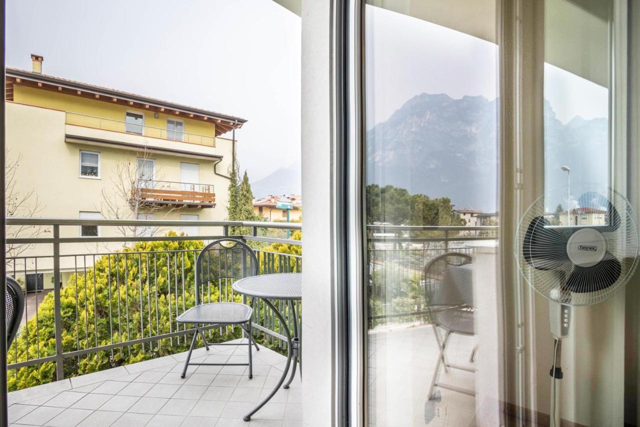 Verde House 2 Riva del Garda Ngoại thất bức ảnh