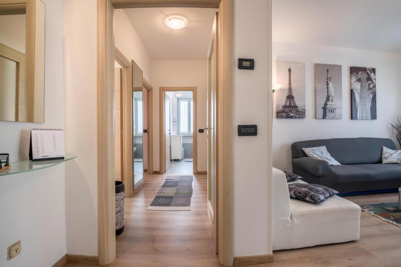 Verde House 2 Riva del Garda Ngoại thất bức ảnh