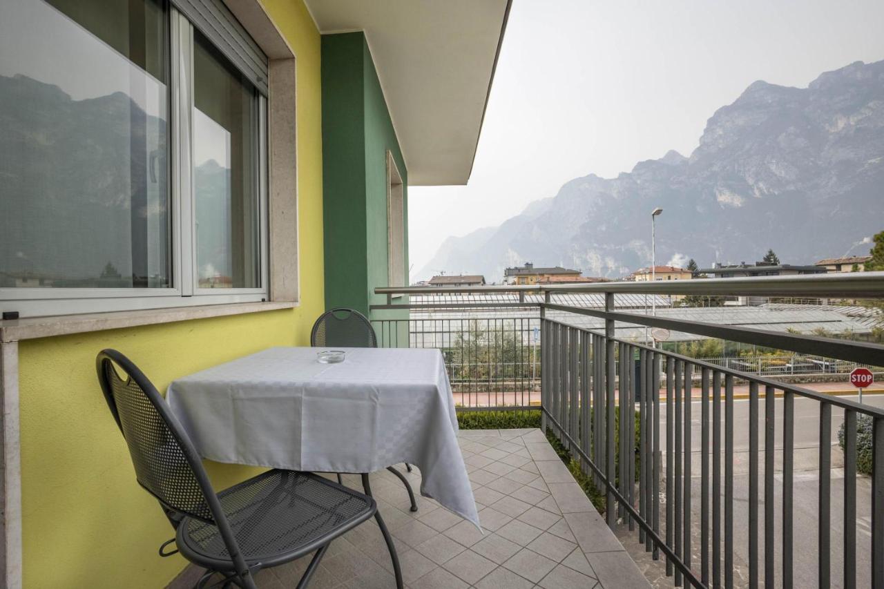 Verde House 2 Riva del Garda Ngoại thất bức ảnh