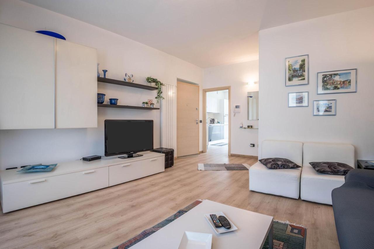 Verde House 2 Riva del Garda Ngoại thất bức ảnh