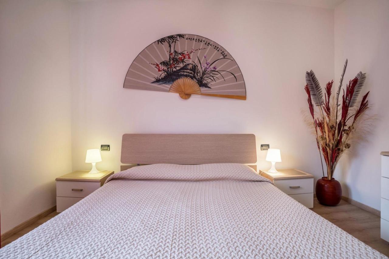 Verde House 2 Riva del Garda Ngoại thất bức ảnh