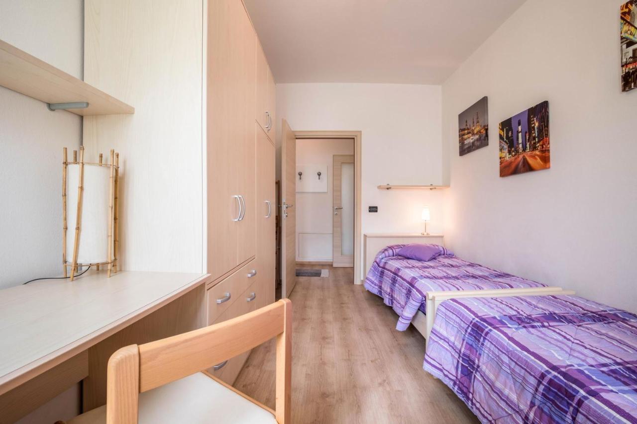 Verde House 2 Riva del Garda Ngoại thất bức ảnh