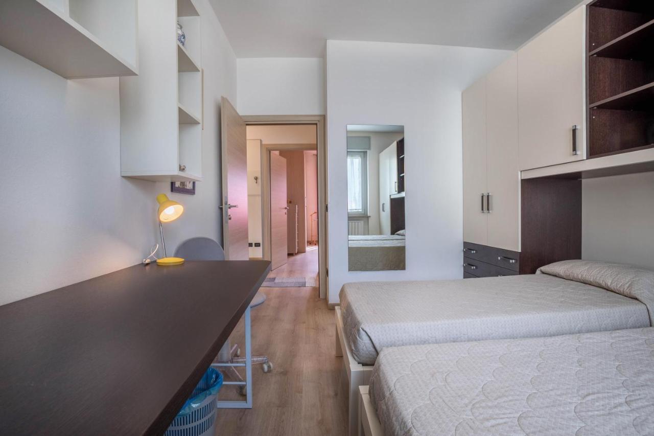 Verde House 2 Riva del Garda Ngoại thất bức ảnh