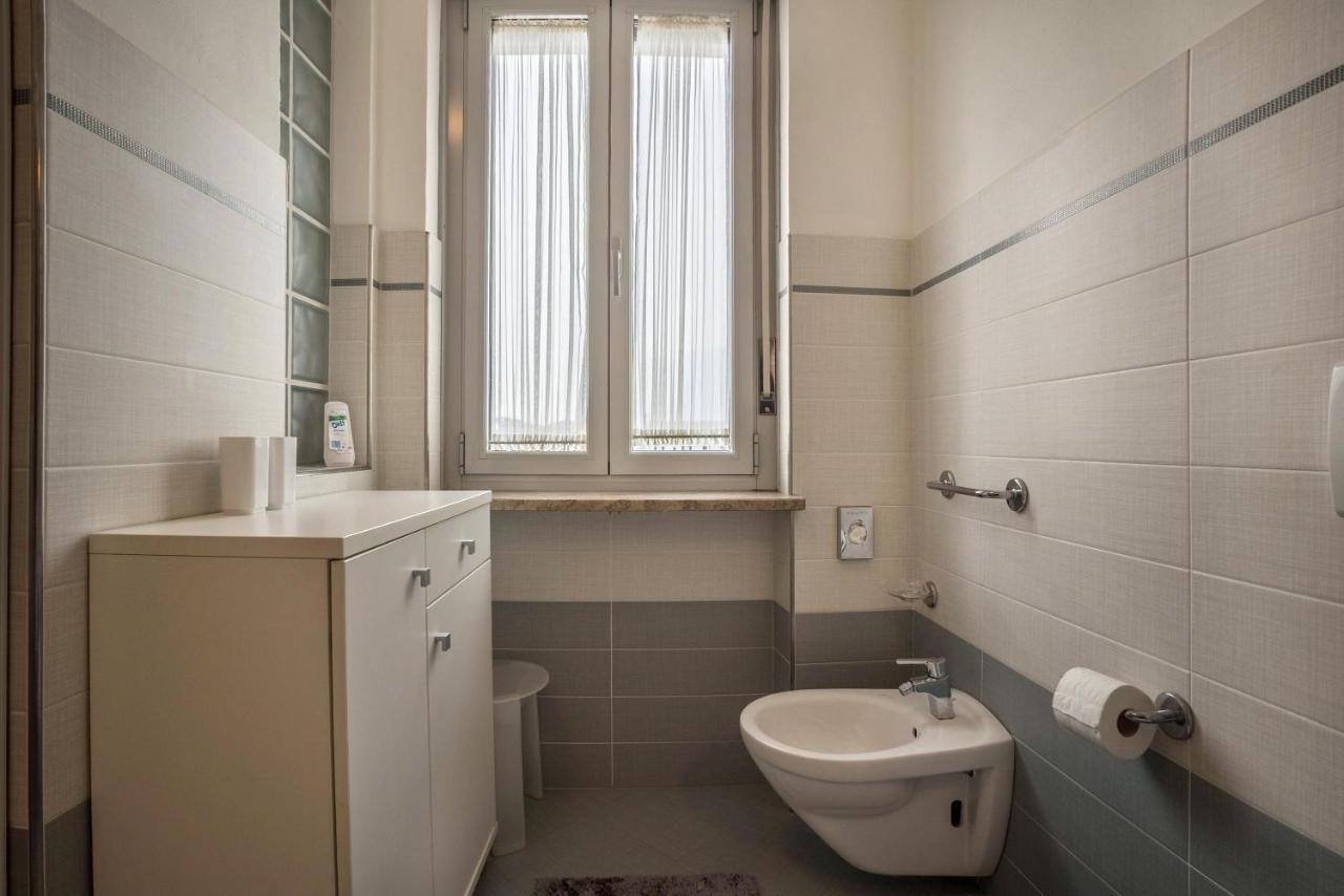 Verde House 2 Riva del Garda Ngoại thất bức ảnh