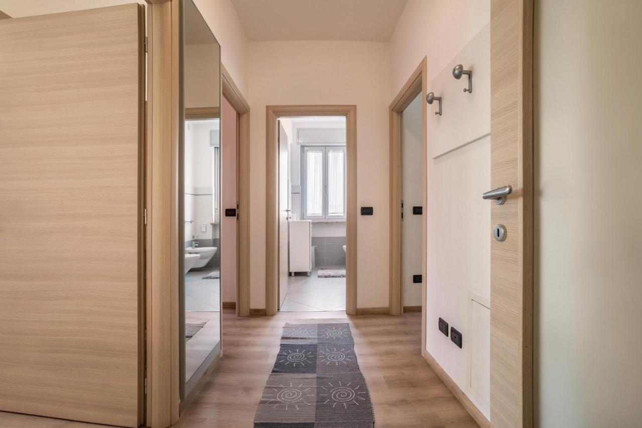 Verde House 2 Riva del Garda Ngoại thất bức ảnh