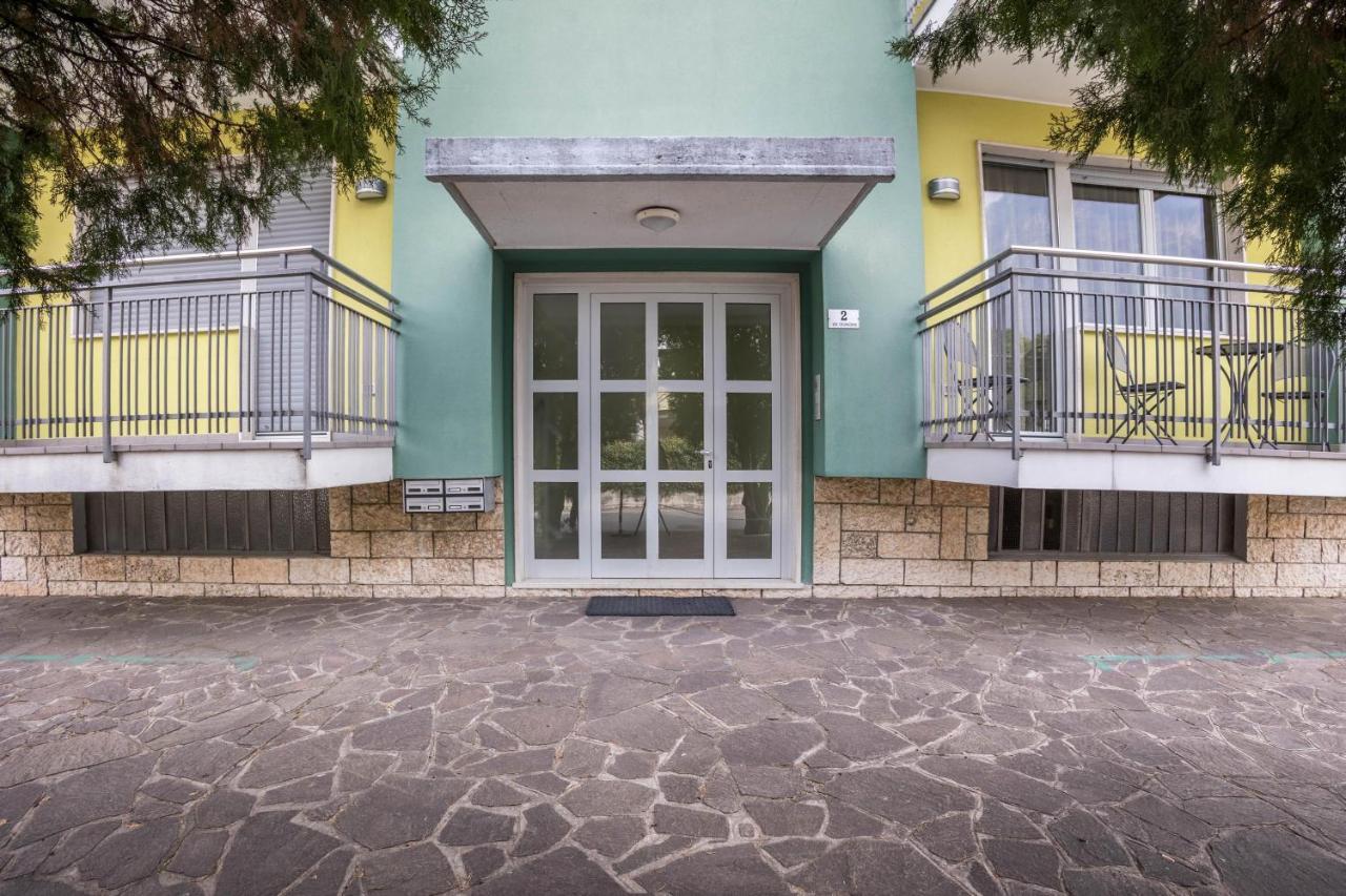 Verde House 2 Riva del Garda Ngoại thất bức ảnh
