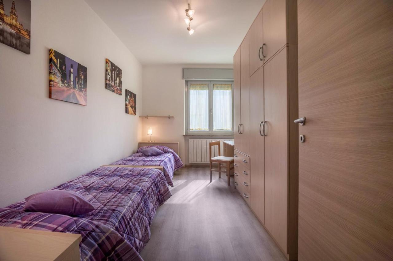Verde House 2 Riva del Garda Ngoại thất bức ảnh