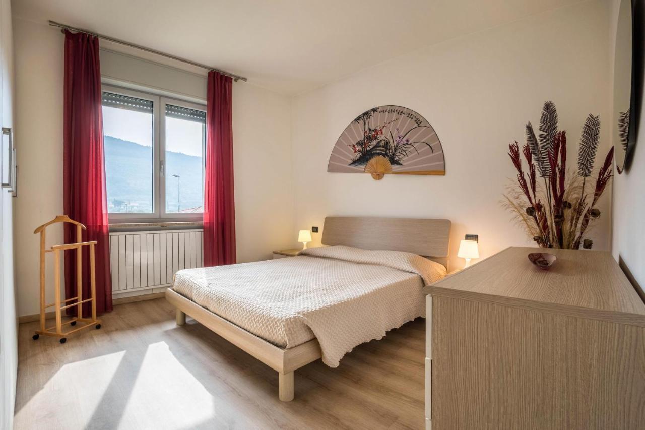 Verde House 2 Riva del Garda Ngoại thất bức ảnh