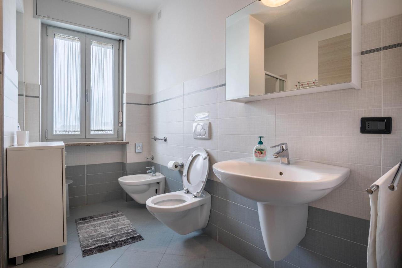 Verde House 2 Riva del Garda Ngoại thất bức ảnh