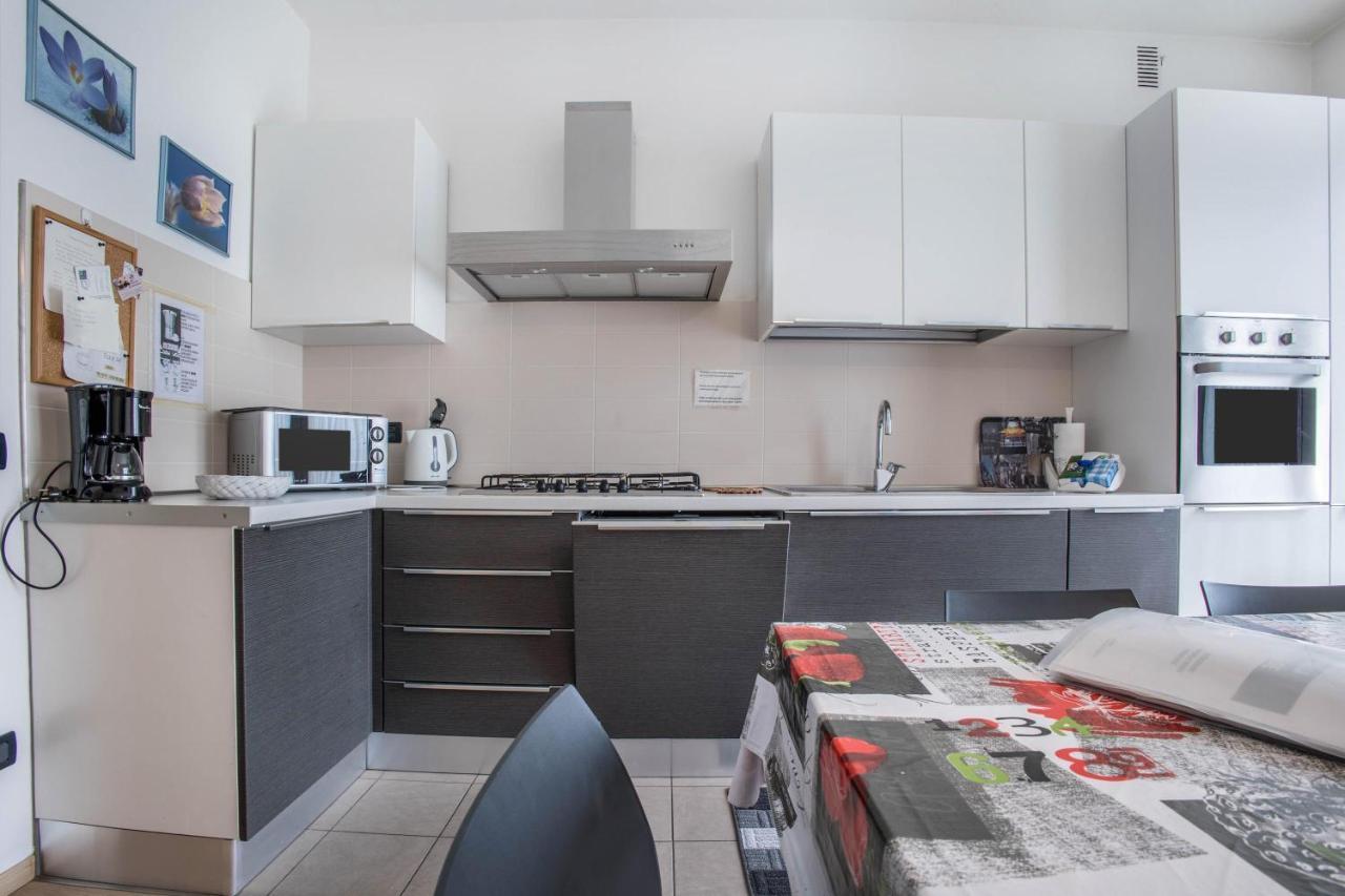 Verde House 2 Riva del Garda Ngoại thất bức ảnh