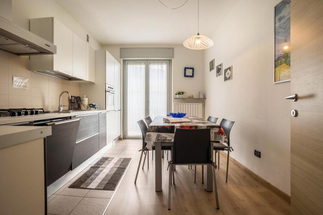 Verde House 2 Riva del Garda Ngoại thất bức ảnh