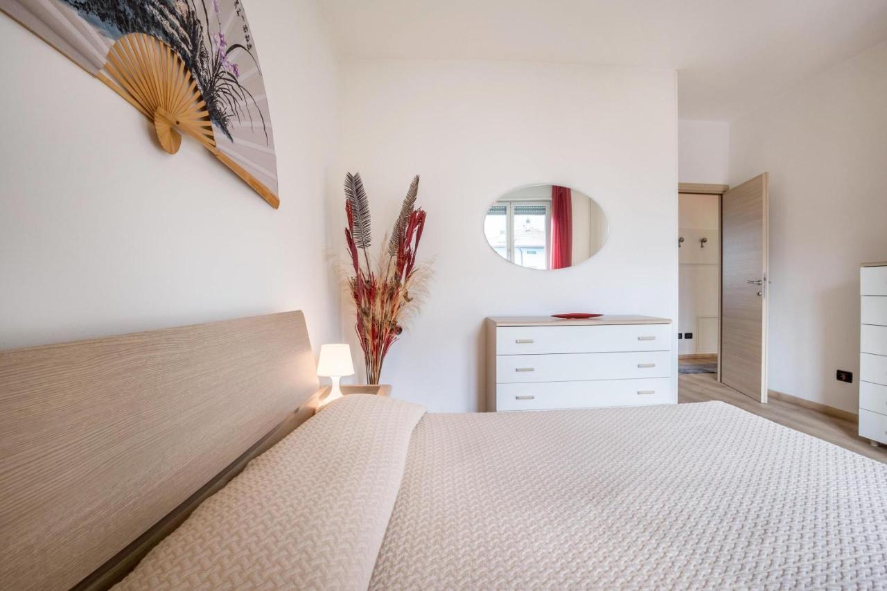 Verde House 2 Riva del Garda Ngoại thất bức ảnh