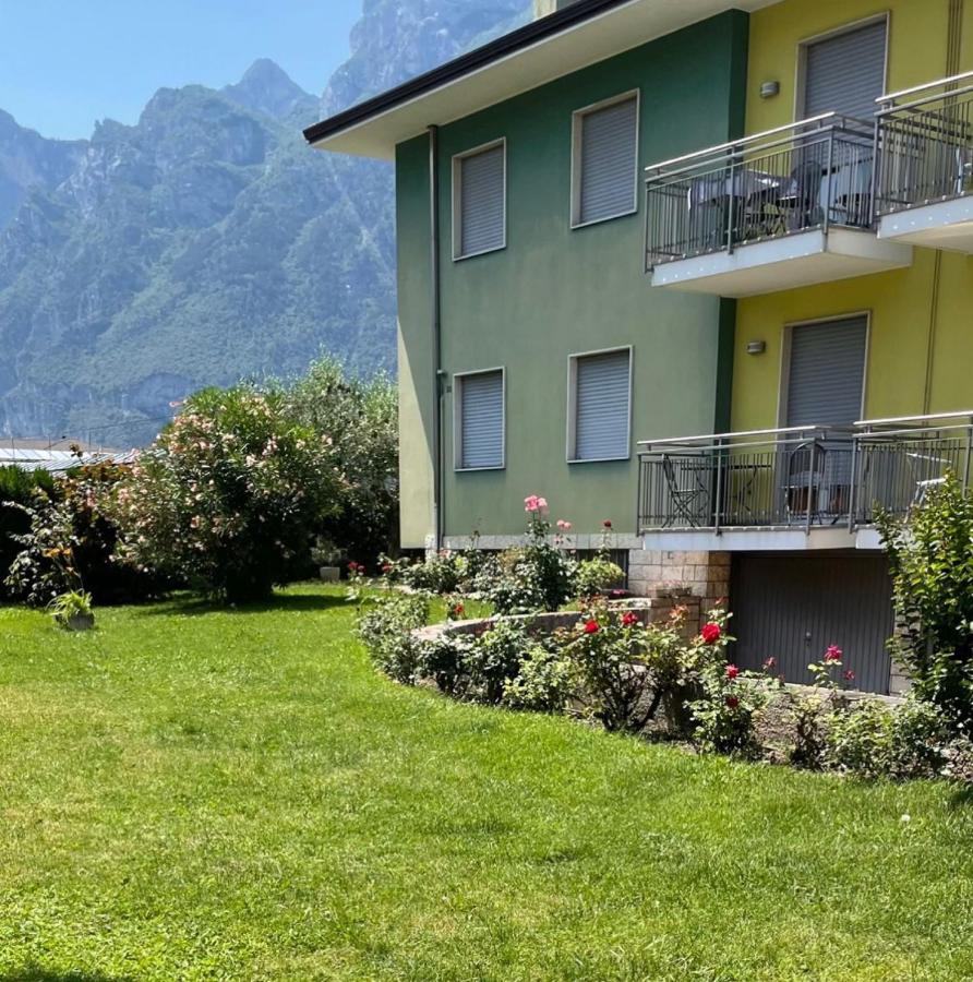 Verde House 2 Riva del Garda Ngoại thất bức ảnh