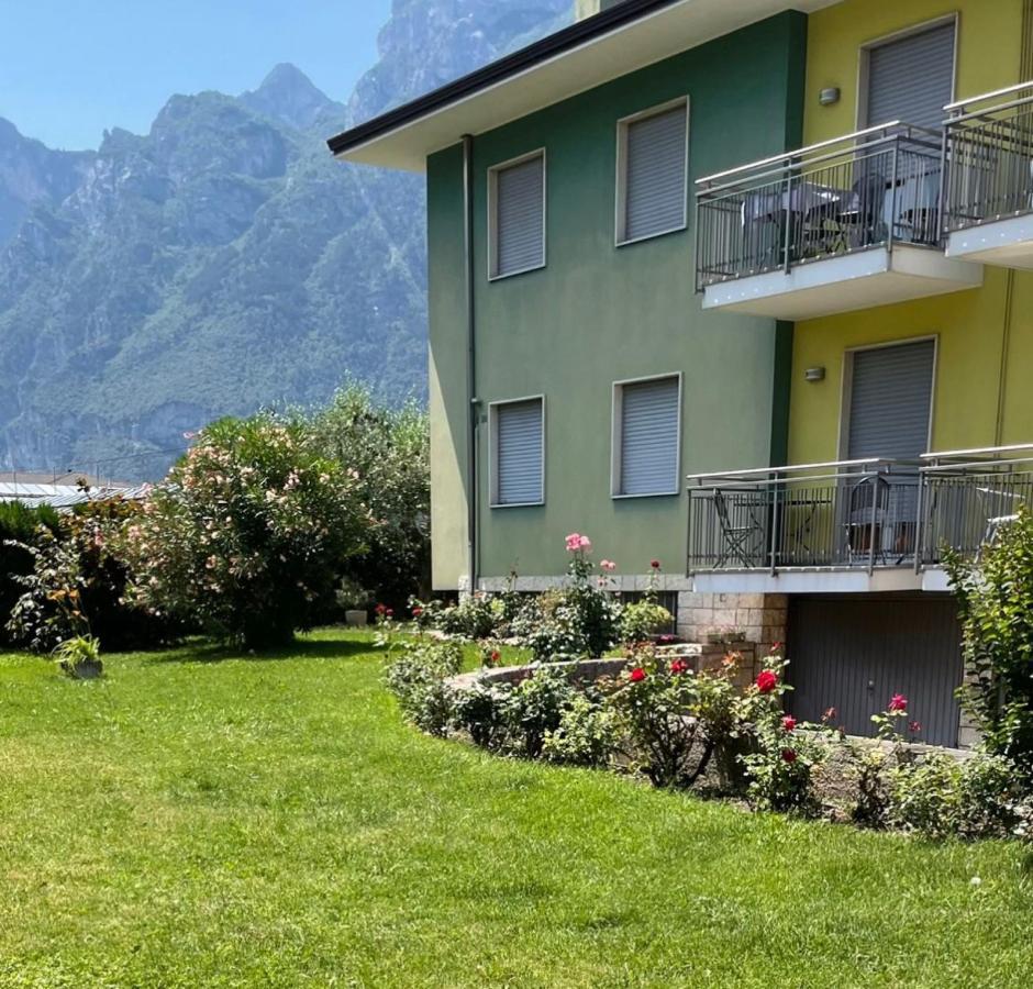 Verde House 2 Riva del Garda Ngoại thất bức ảnh