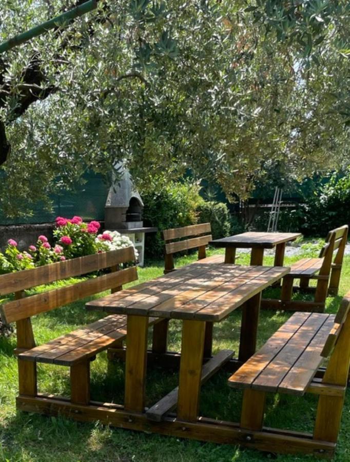 Verde House 2 Riva del Garda Ngoại thất bức ảnh